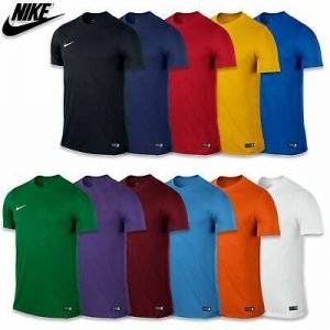bashastore אביזרי ספורט וכושר Nike T Shirt Mens Gym Sports Tee Top Size S Med Large XL XXL Black Navy Red Blue